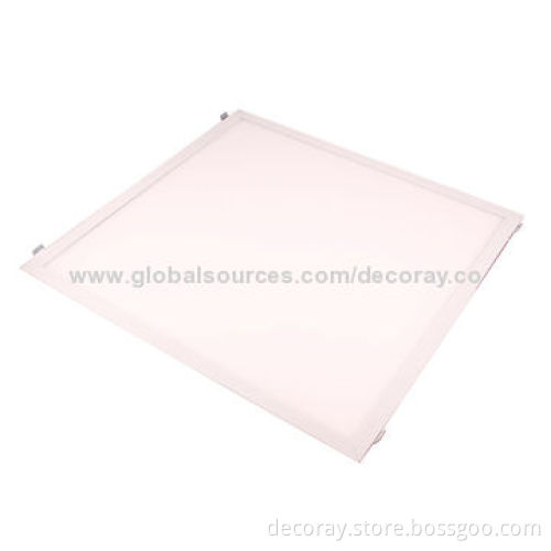 Illusion Panel PRO Series, SMD2835, CRI>80, 6063 Pure Aluminum, 20/40w, White